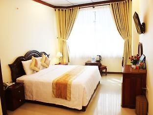 Phuc Dat Vung Tau Hotel Kültér fotó